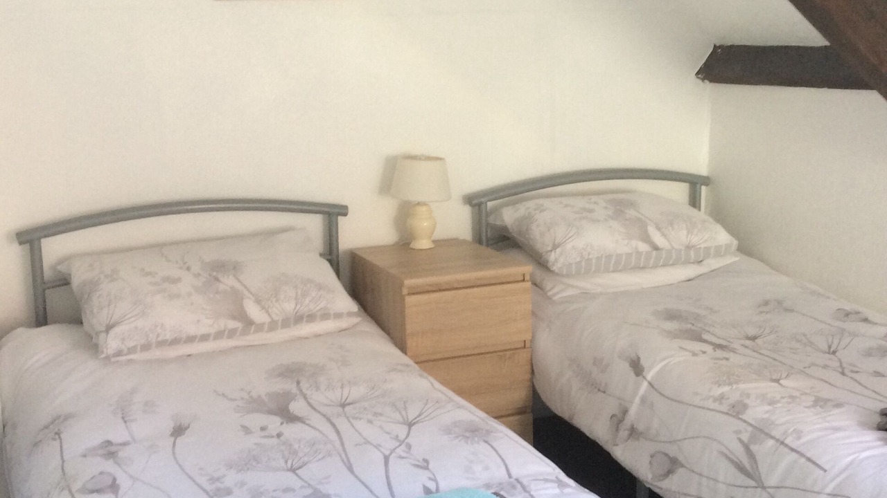 Photo of Bedroom in Saint-Mayeux