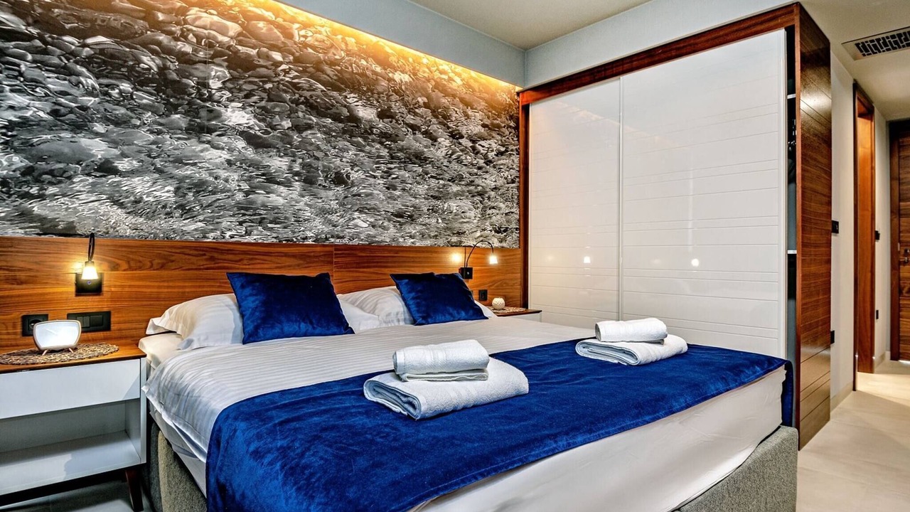 Photo of Bedroom in Promajna