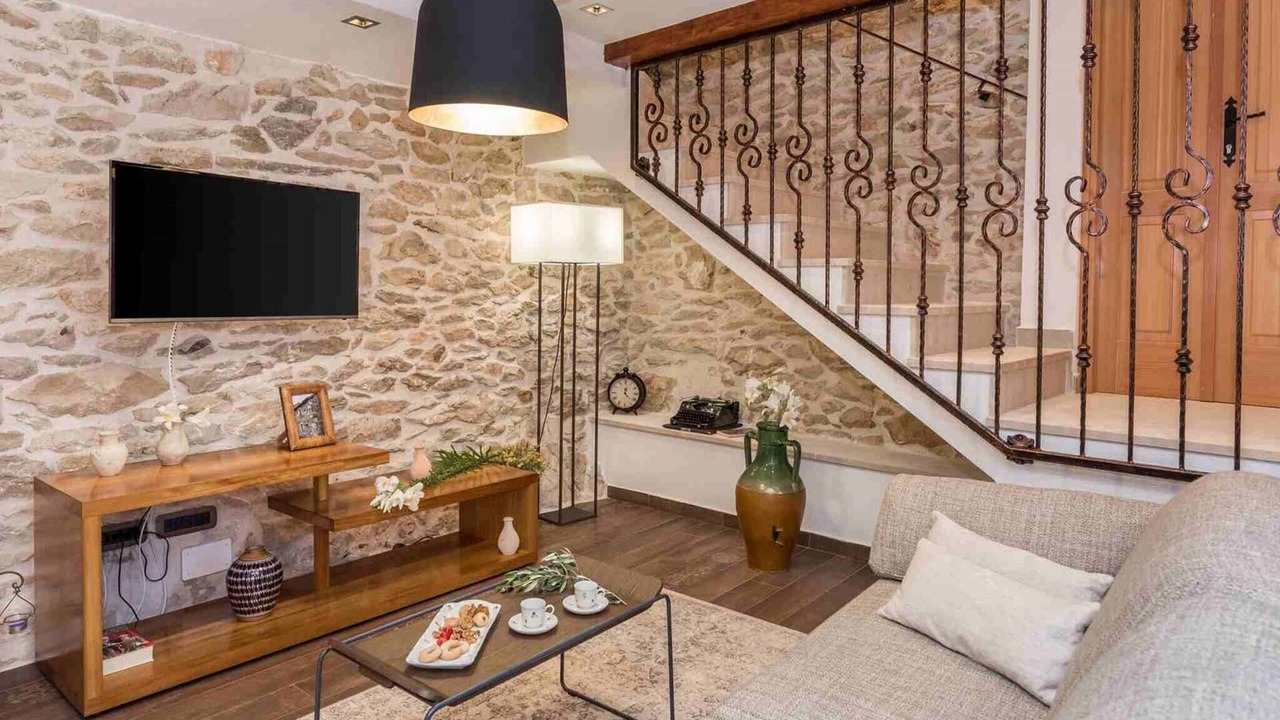 Photo of Livingroom in Bicine