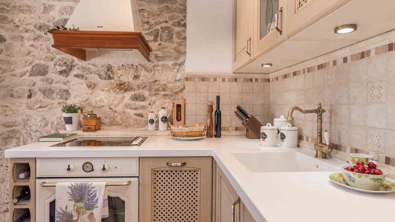 Photo of Kitchen in Bicine