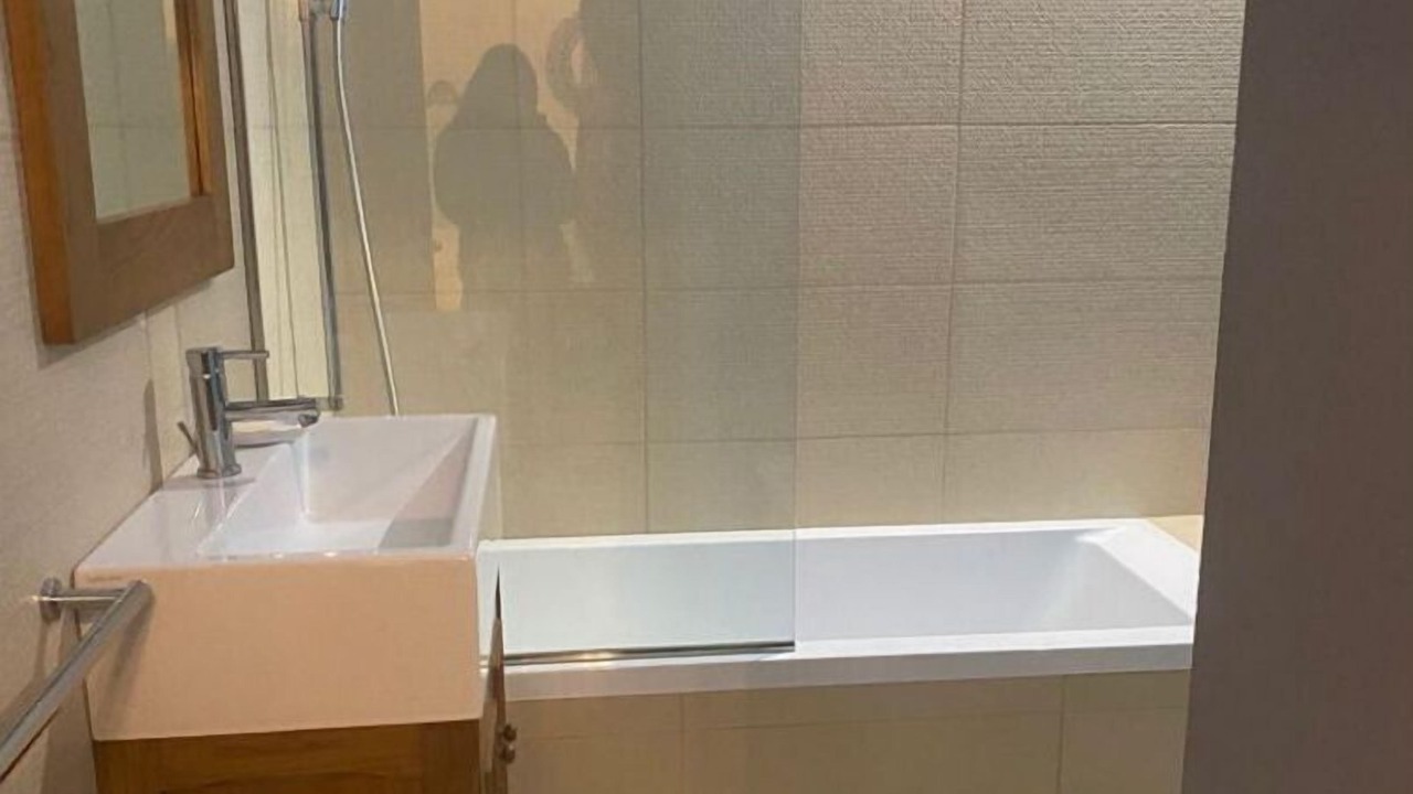 Photo of Bathroom in Bascara