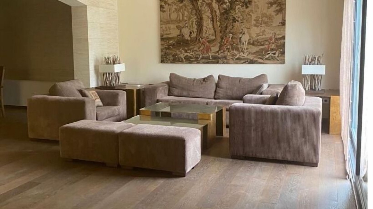 Photo of Livingroom in Bascara