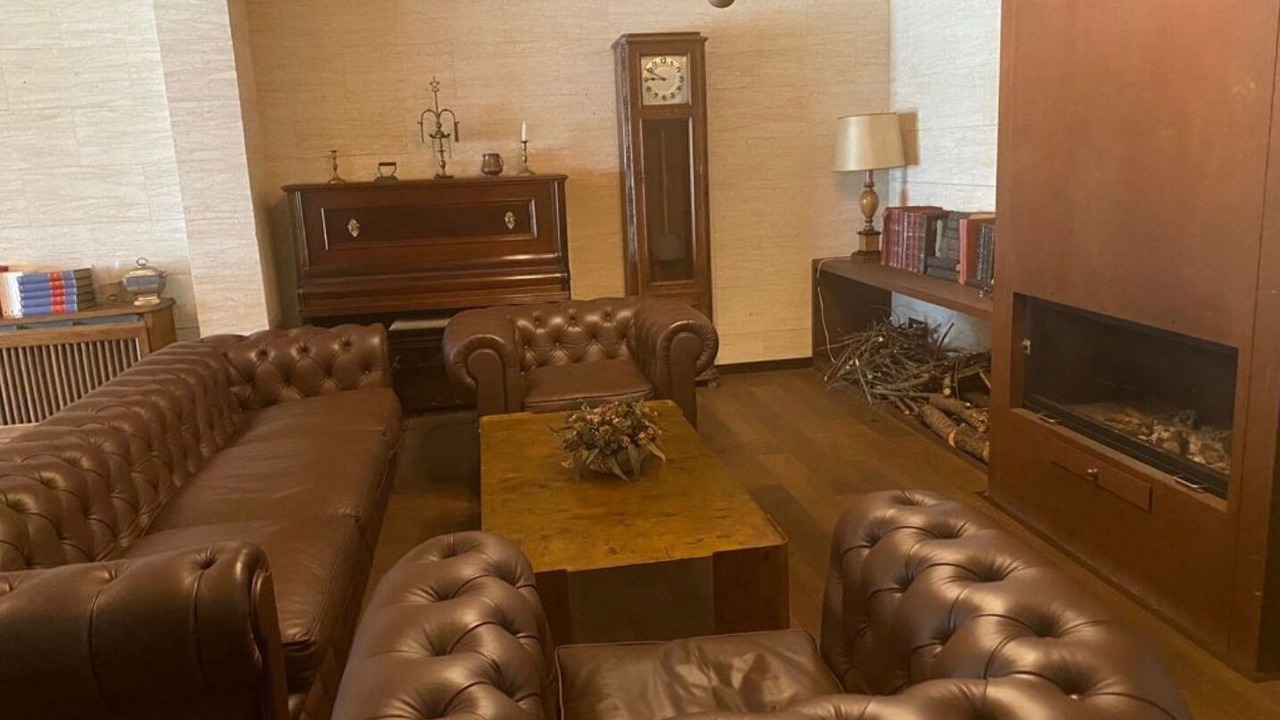 Photo of Livingroom in Bascara