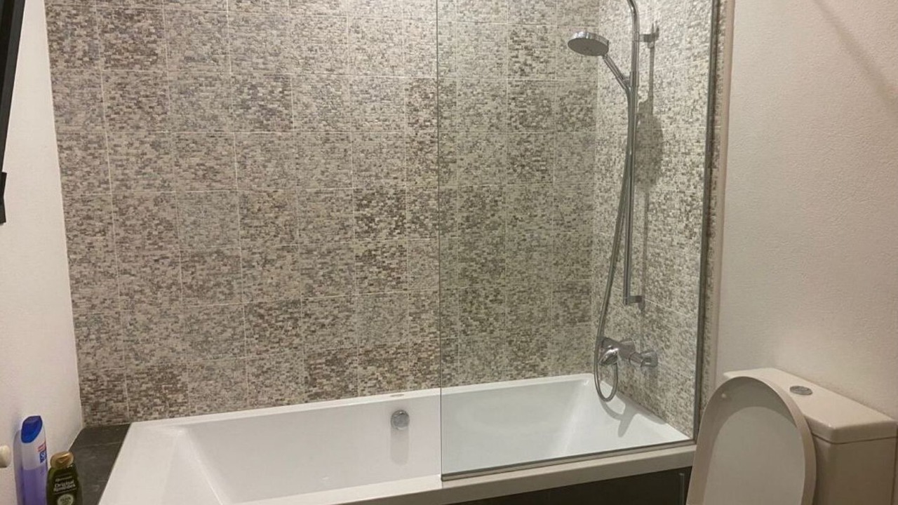 Photo of Bathroom in Bascara