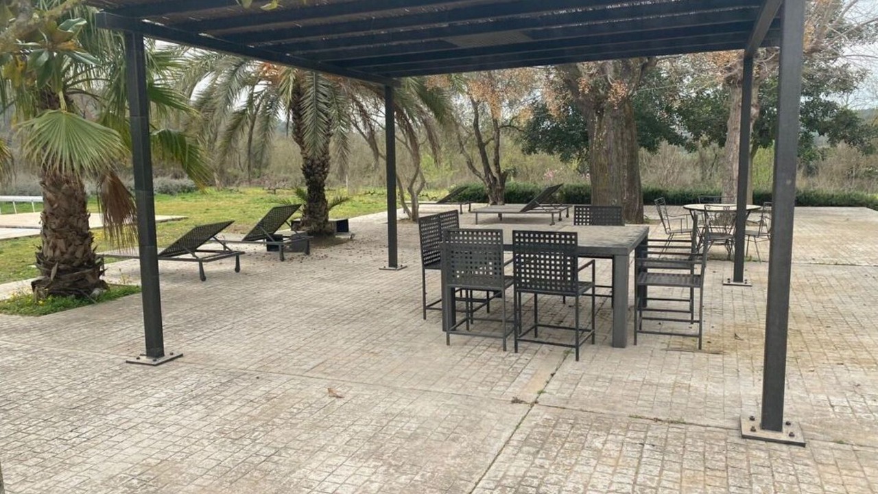 Photo of Outdoor in Bascara