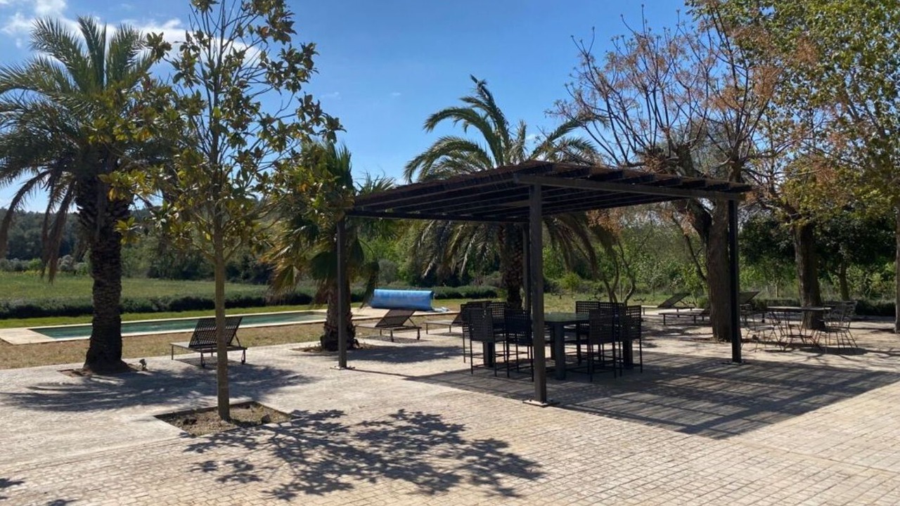 Photo of Outdoor in Bascara