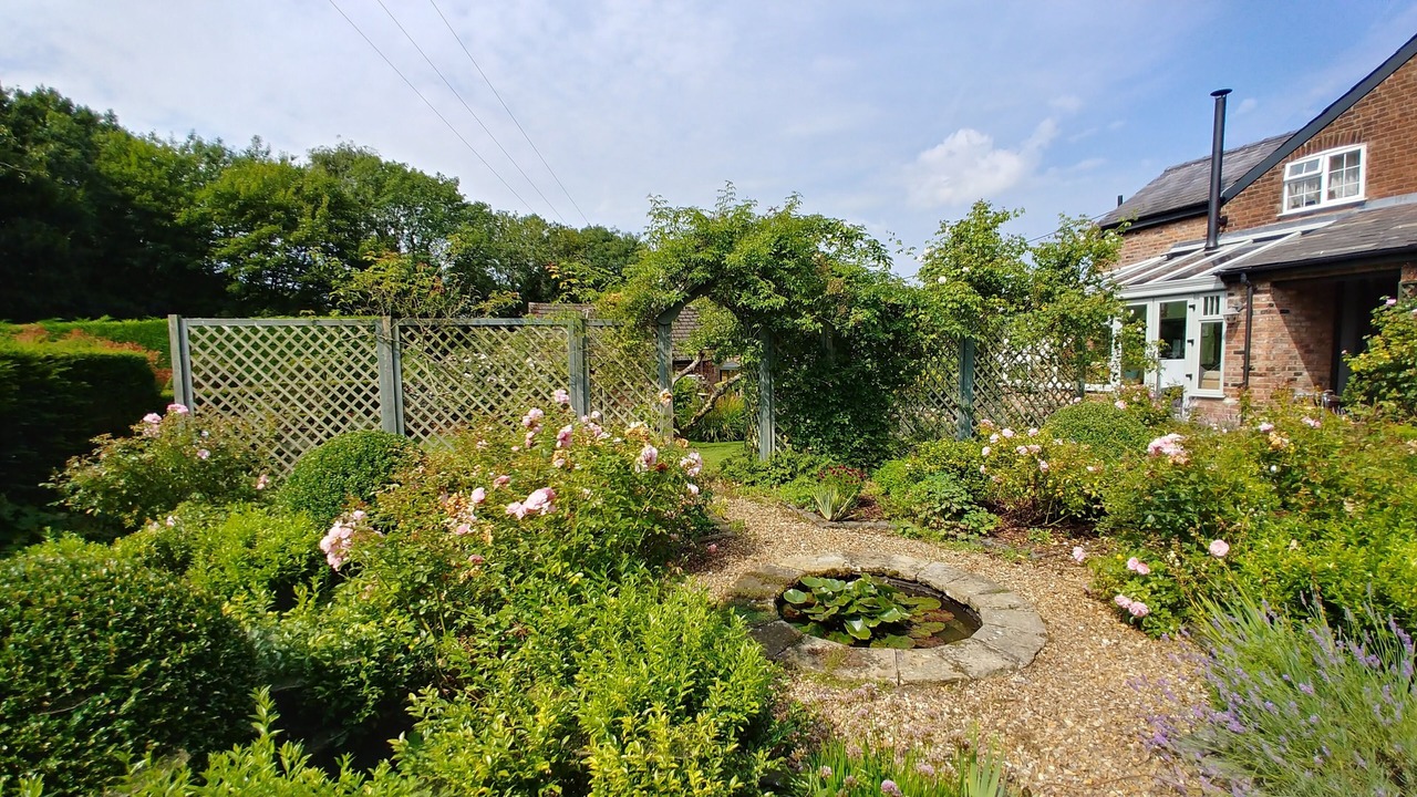 Photo of Outdoor in Knutsford