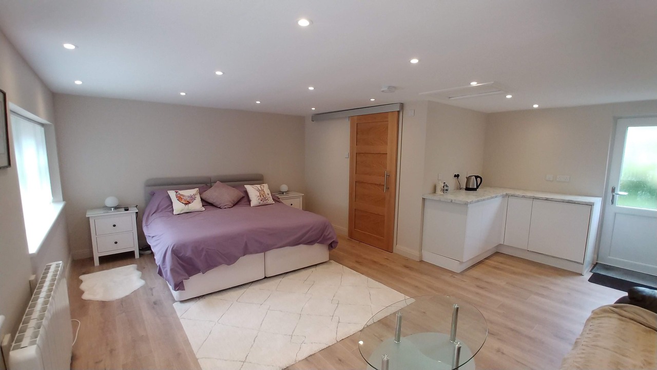 Photo of Bedroom in Knutsford