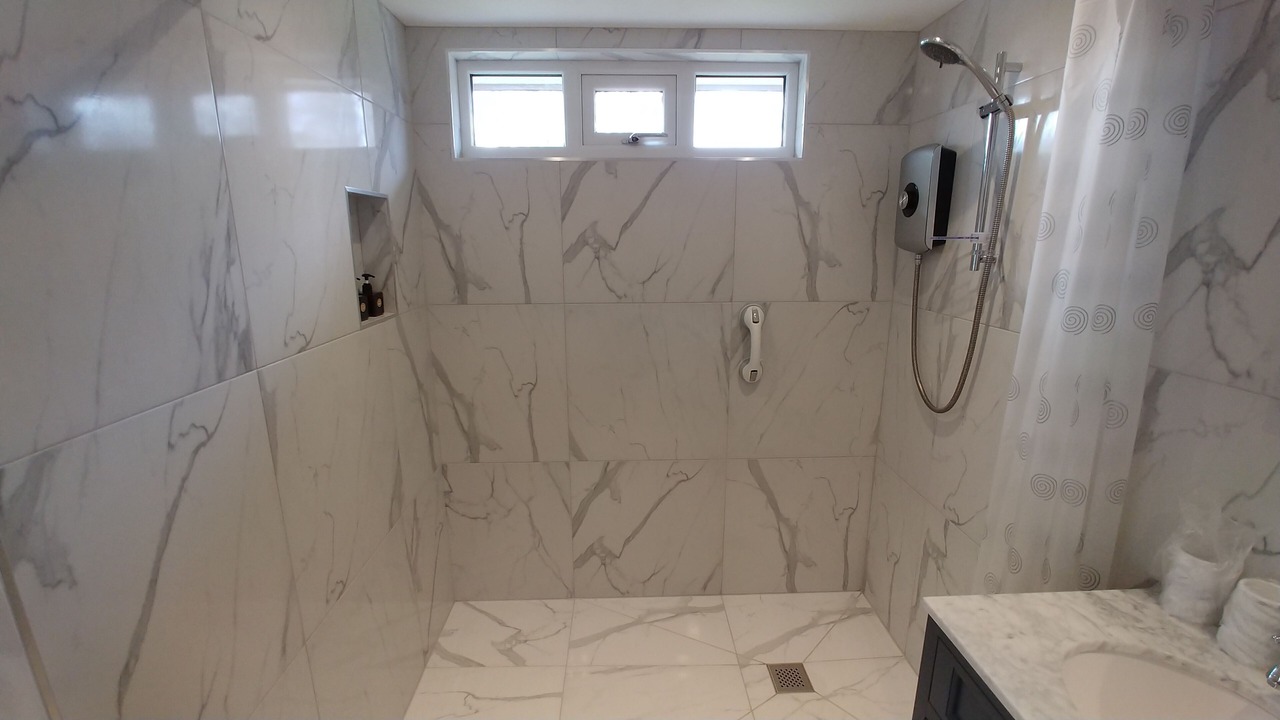 Photo of Bathroom in Knutsford