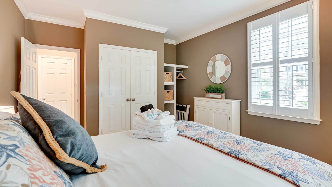 Photo of Bedroom in Murrells Inlet