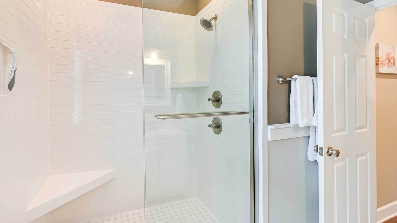 Photo of Bathroom in Murrells Inlet