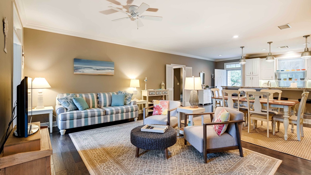 Photo of Livingroom in Murrells Inlet