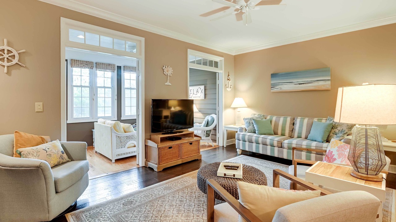 Photo of Bedroom in Murrells Inlet