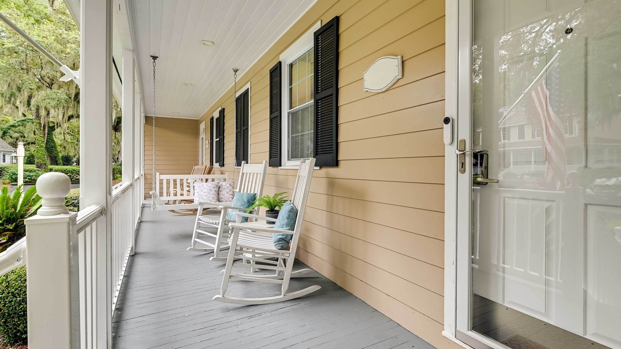 Photo of Outdoor in Murrells Inlet