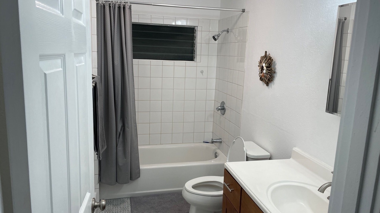 Photo of Bathroom in Laie