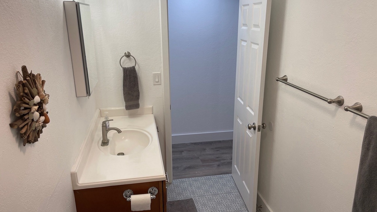 Photo of Bathroom in Laie