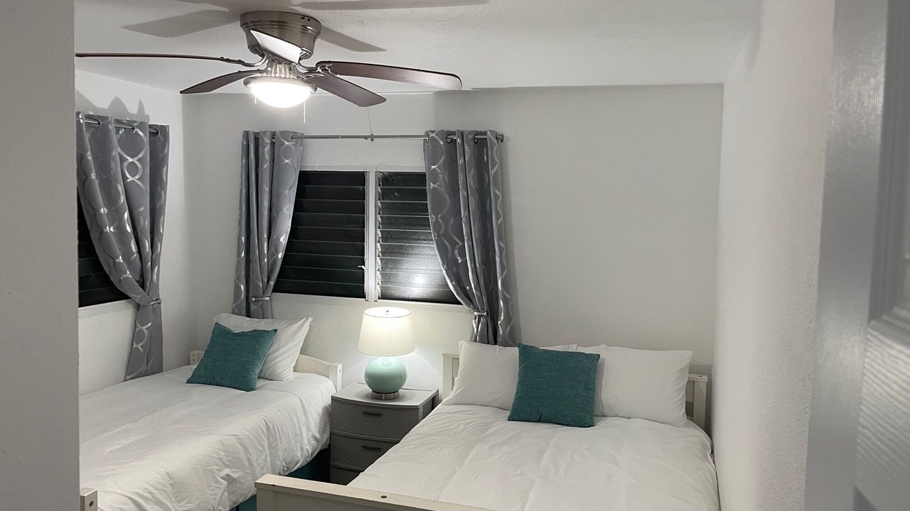 Photo of Bedroom in Laie