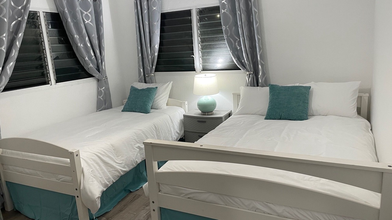 Photo of Bedroom in Laie