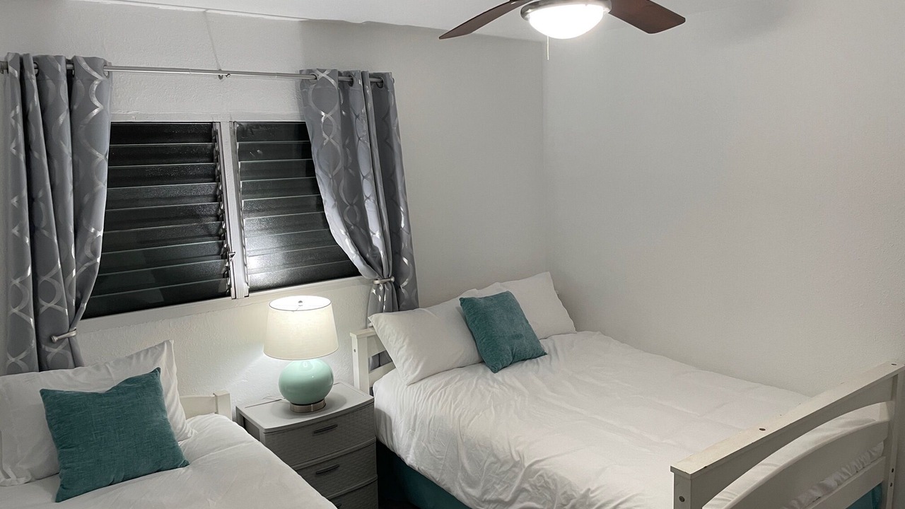 Photo of Bedroom in Laie