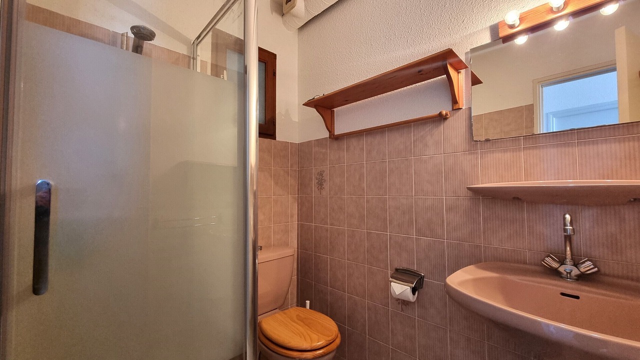 Photo of Bathroom in Port-Vendres