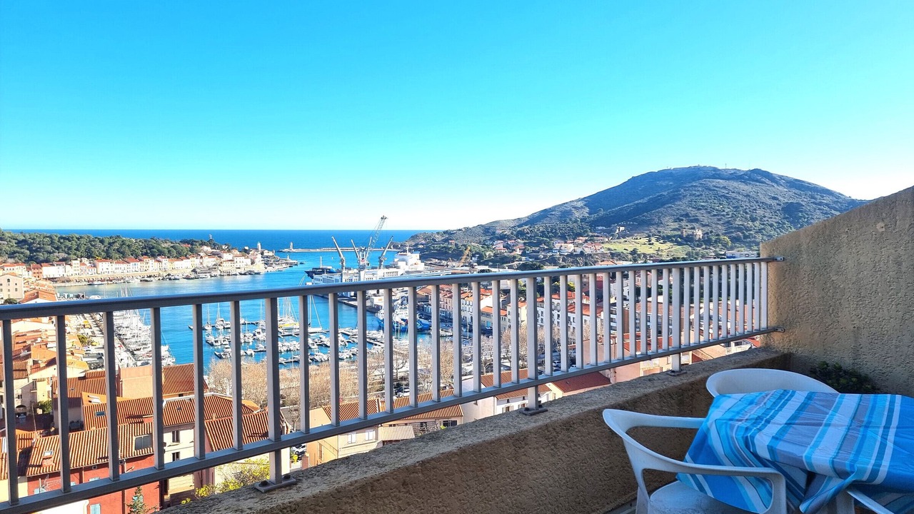 Photo of Outdoor in Port-Vendres