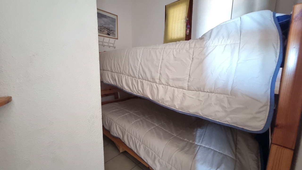 Photo of Bedroom in Port-Vendres