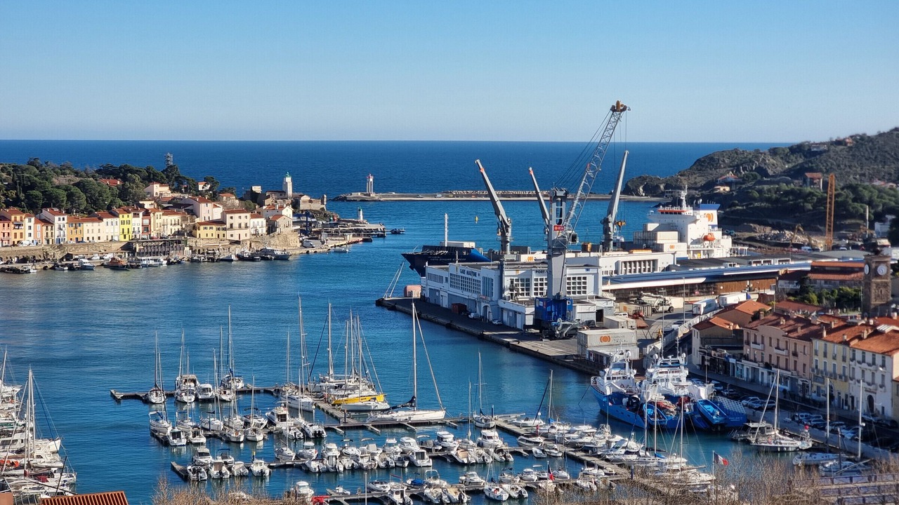 Photo of Others in Port-Vendres