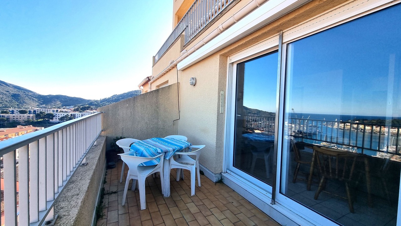 Photo of Outdoor in Port-Vendres