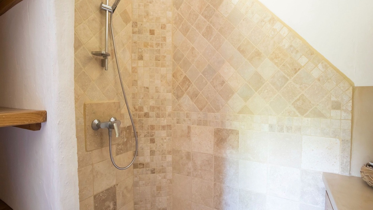 Photo of Bathroom in Mazeyrolles