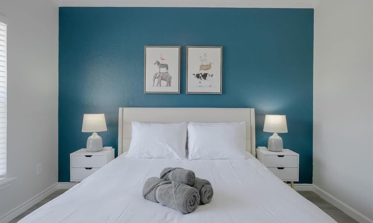 Photo of Bedroom in Richardson