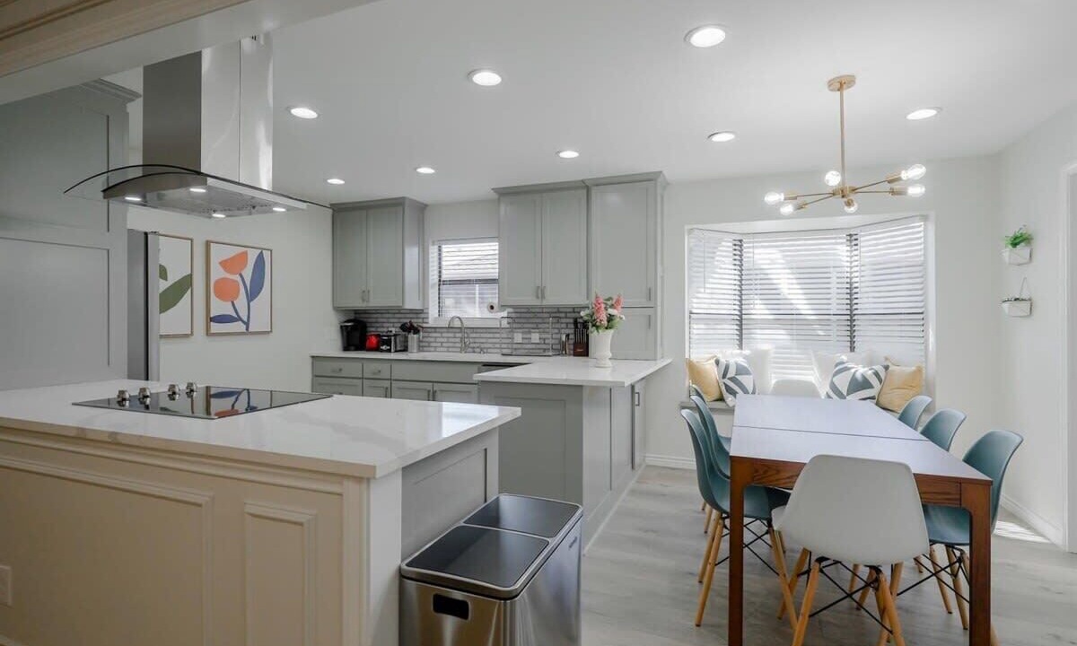 Photo of Kitchen in Richardson