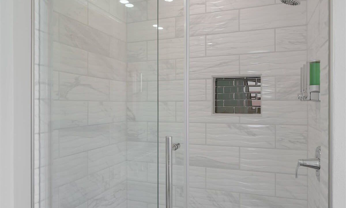 Photo of Bathroom in Richardson