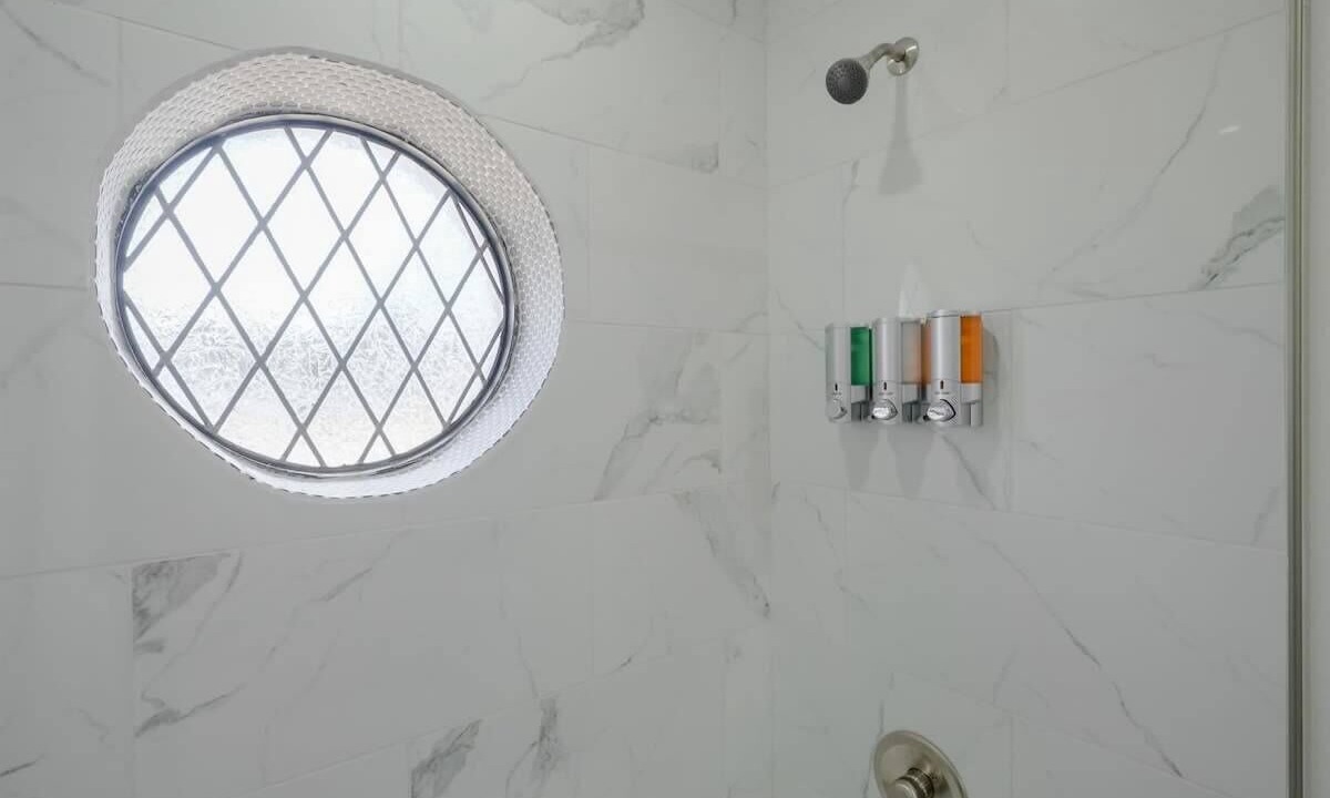 Photo of Bathroom in Richardson