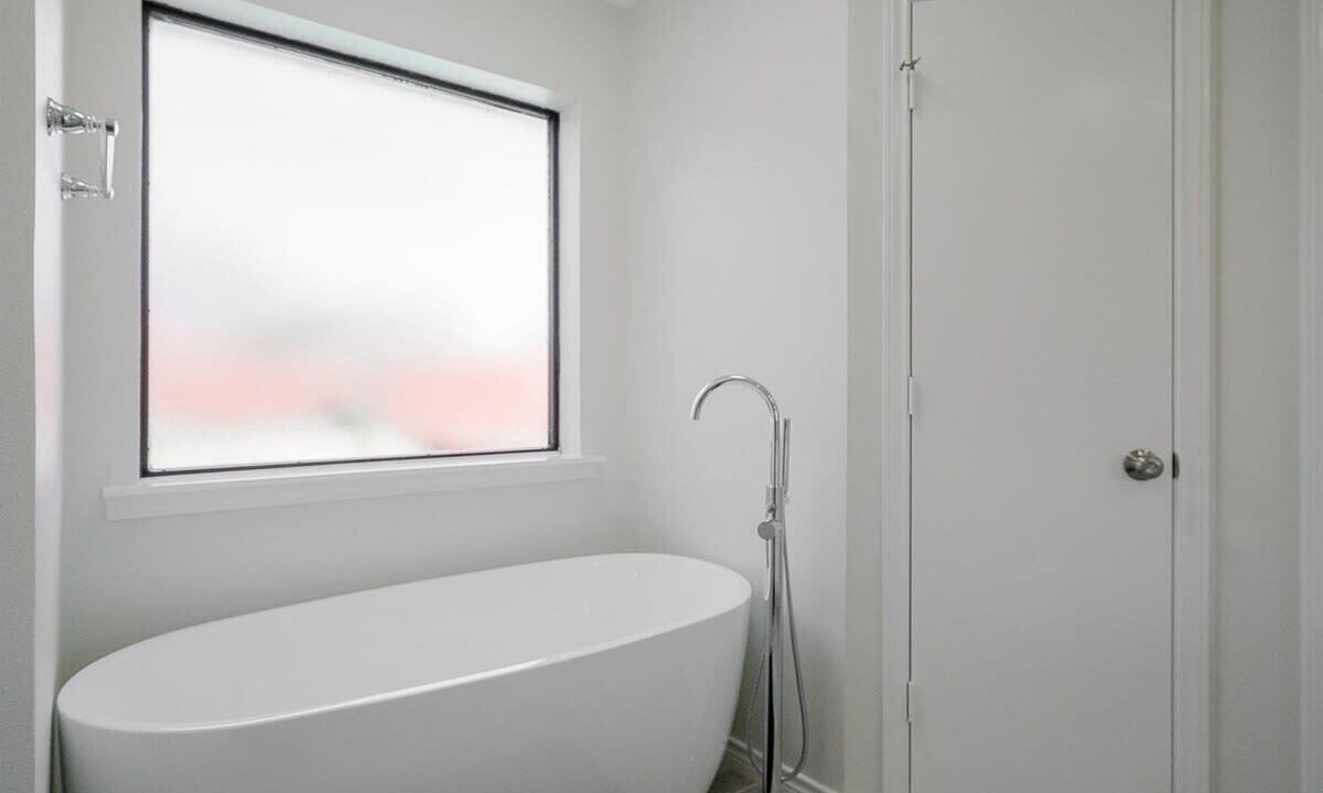 Photo of Bathroom in Richardson