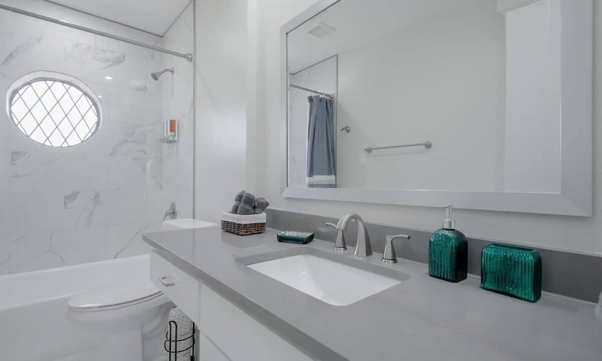 Photo of Bathroom in Richardson