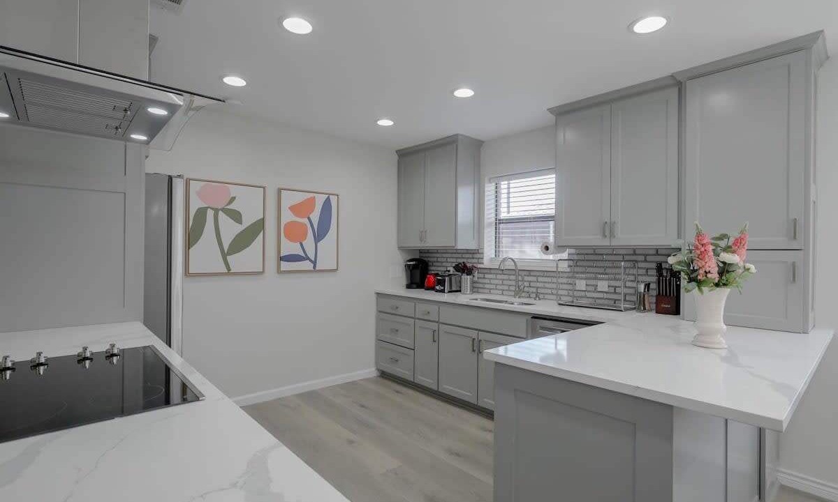 Photo of Kitchen in Richardson