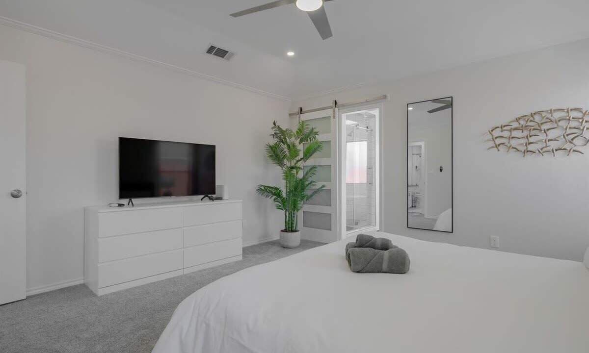Photo of Bedroom in Richardson