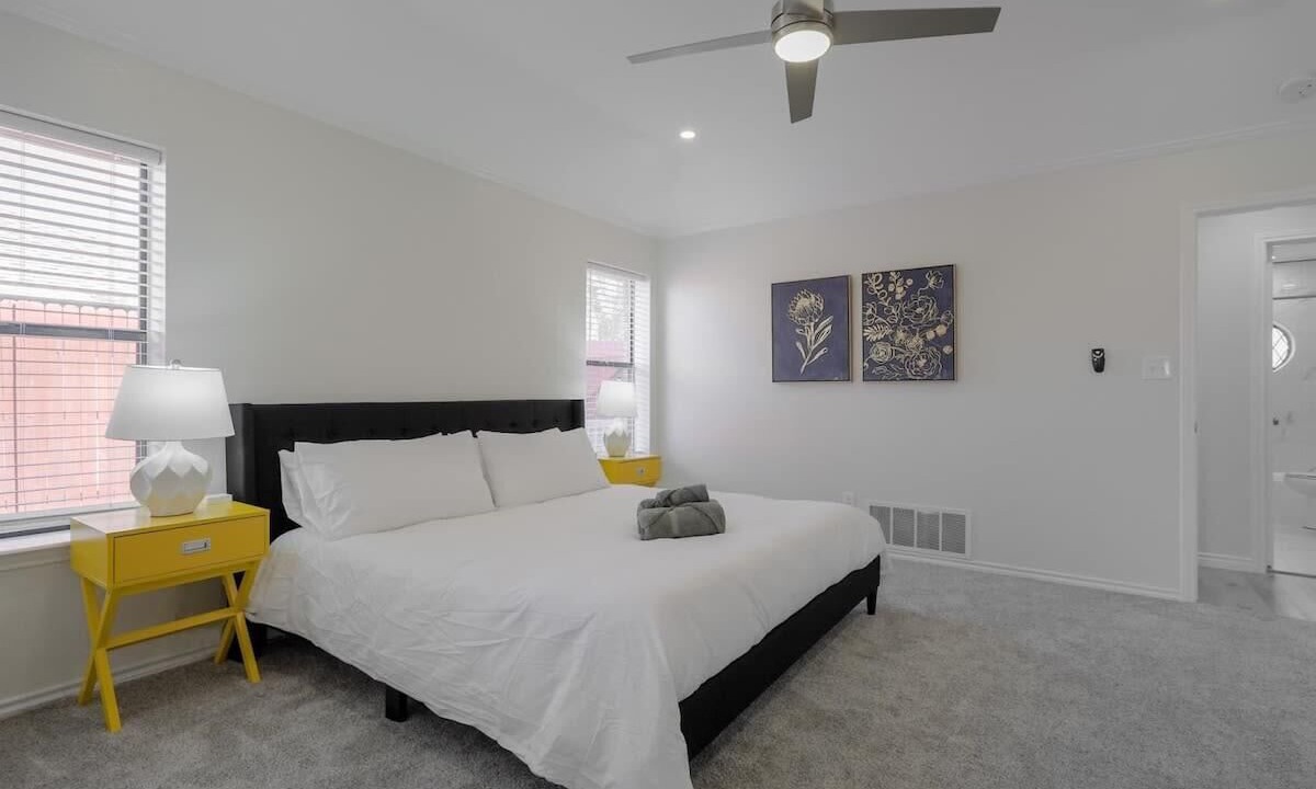 Photo of Bedroom in Richardson