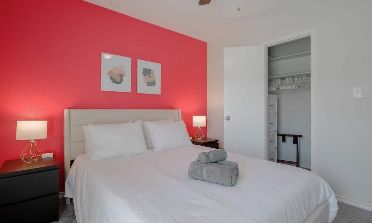 Photo of Bedroom in Richardson
