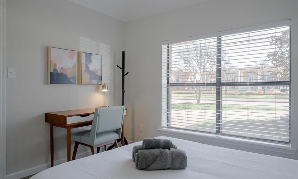 Photo of Bedroom in Richardson