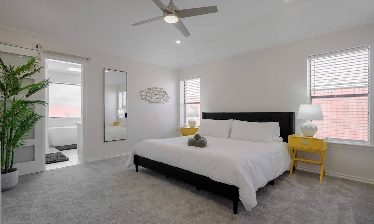 Photo of Bedroom in Richardson