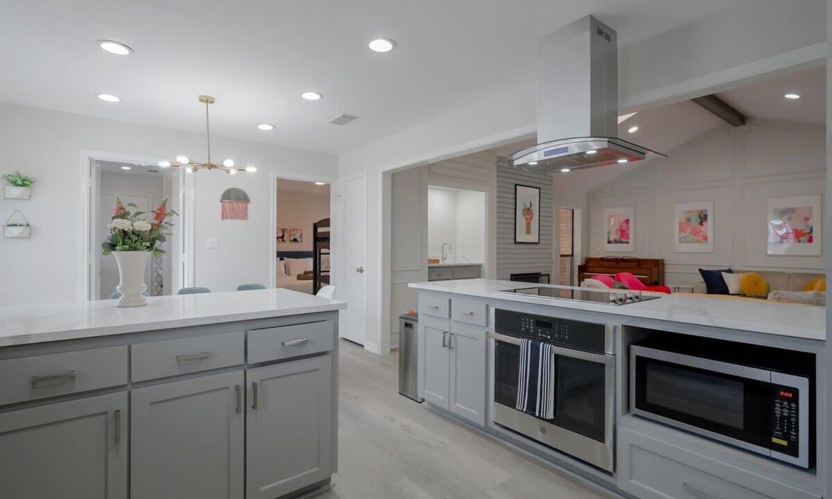Photo of Kitchen in Richardson