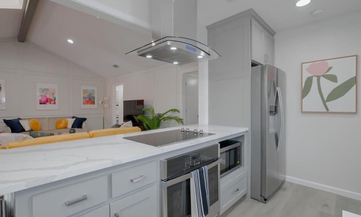 Photo of Kitchen in Richardson