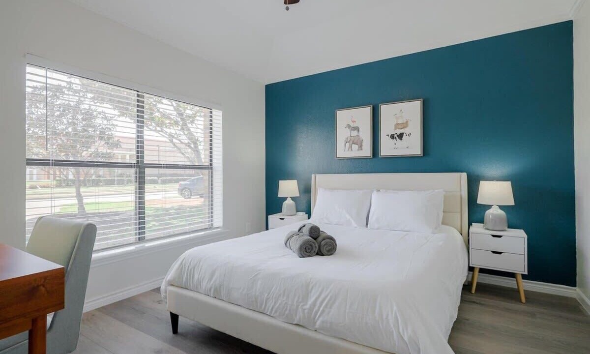 Photo of Bedroom in Richardson
