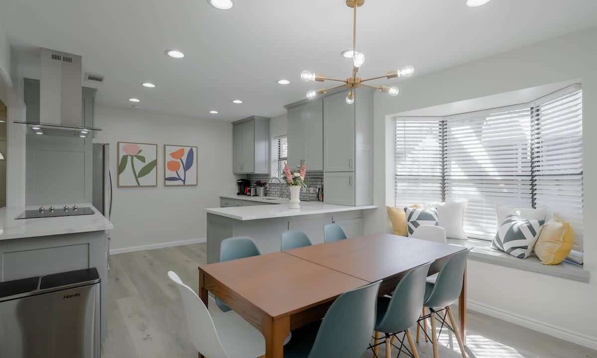 Photo of Kitchen in Richardson