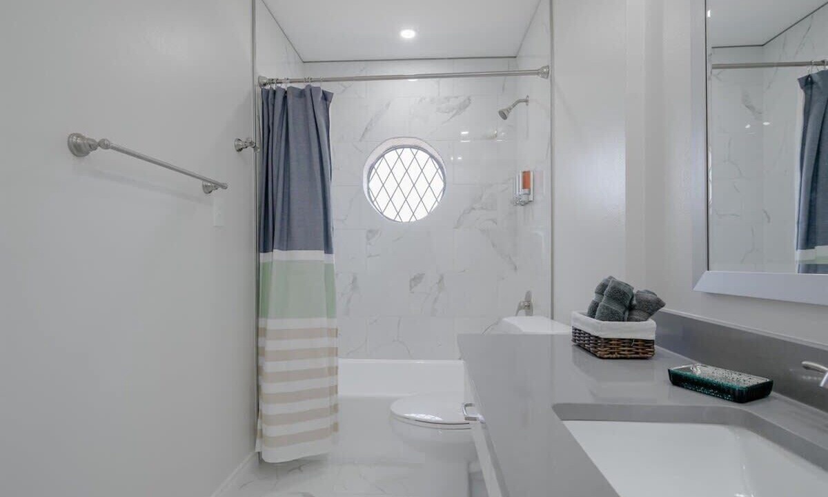 Photo of Bathroom in Richardson
