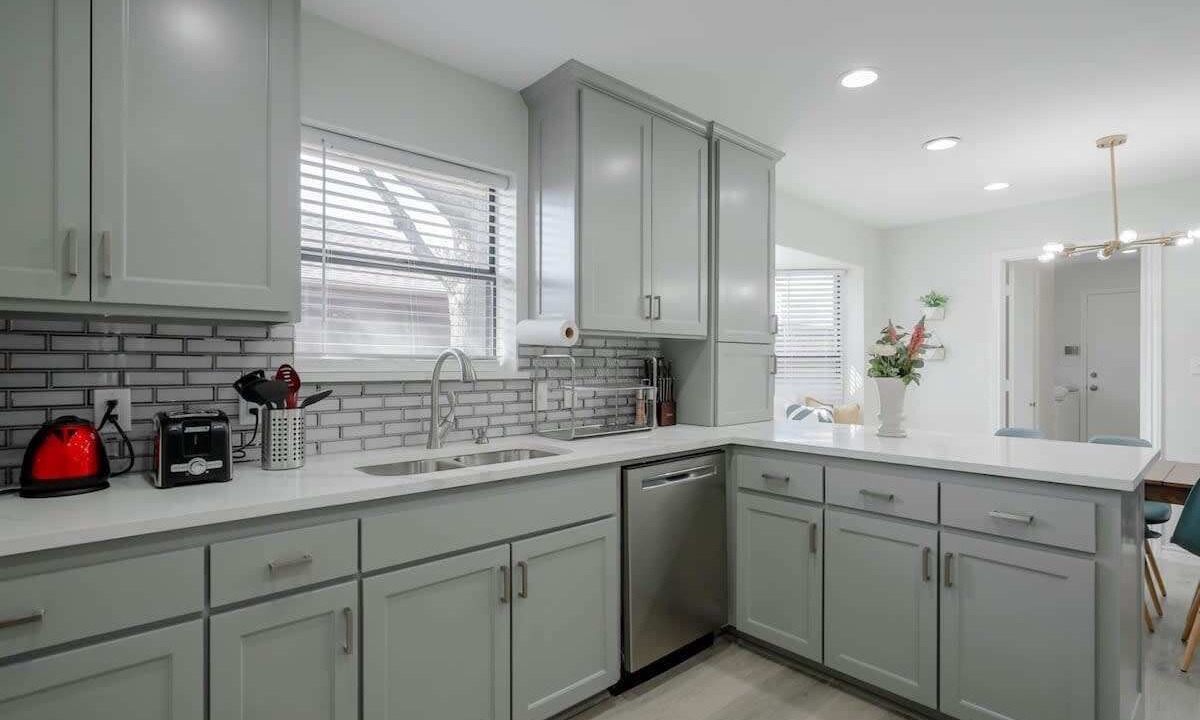 Photo of Kitchen in Richardson