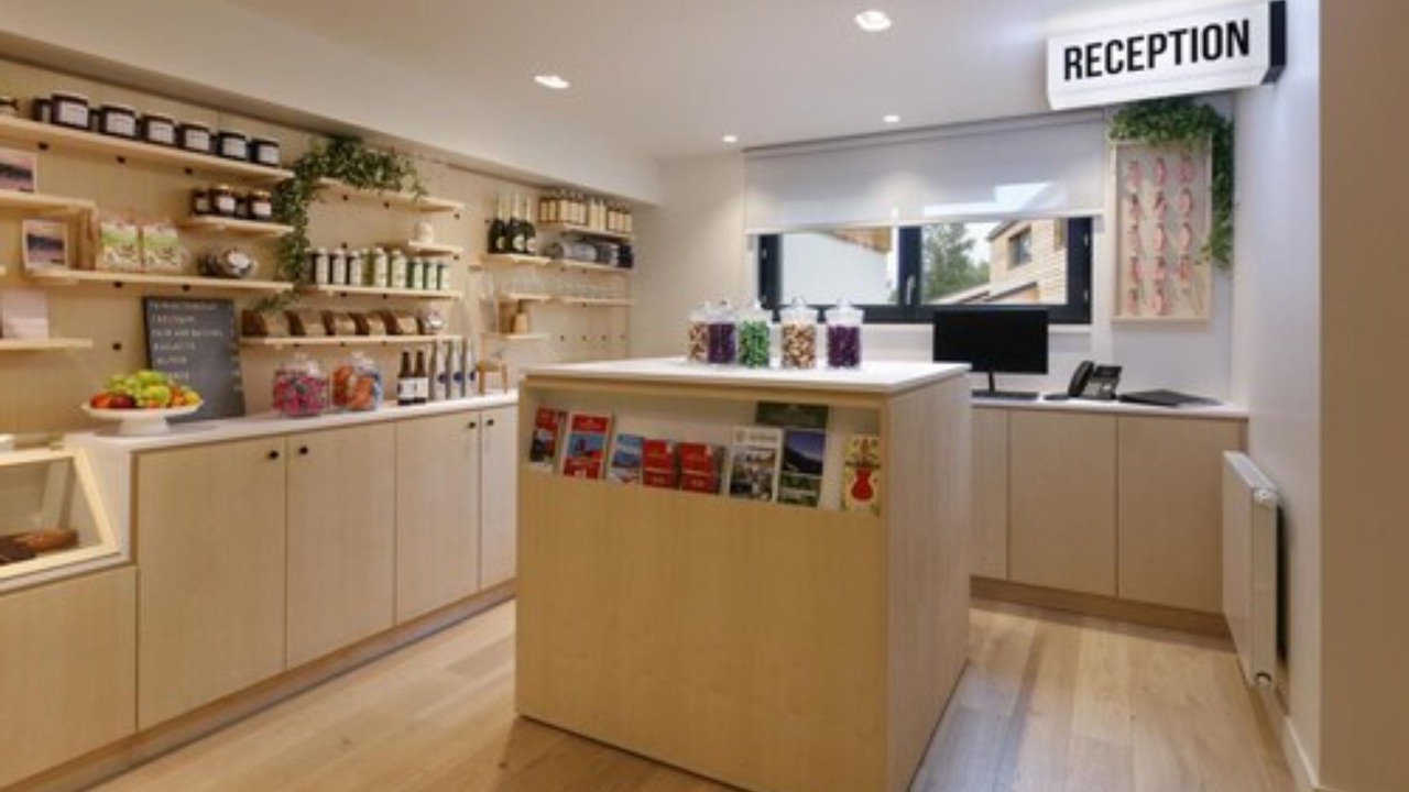 Photo of Others in Chamonix City Centre