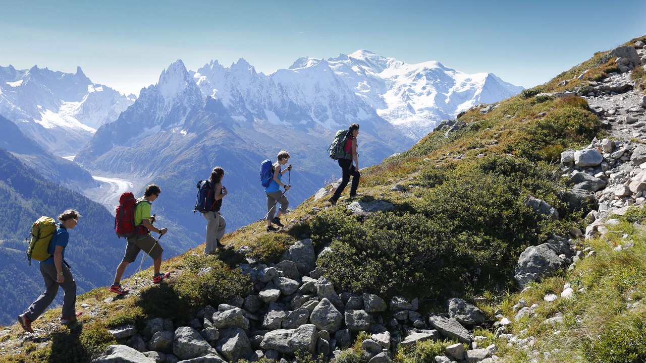 Photo of Outdoor in Chamonix City Centre