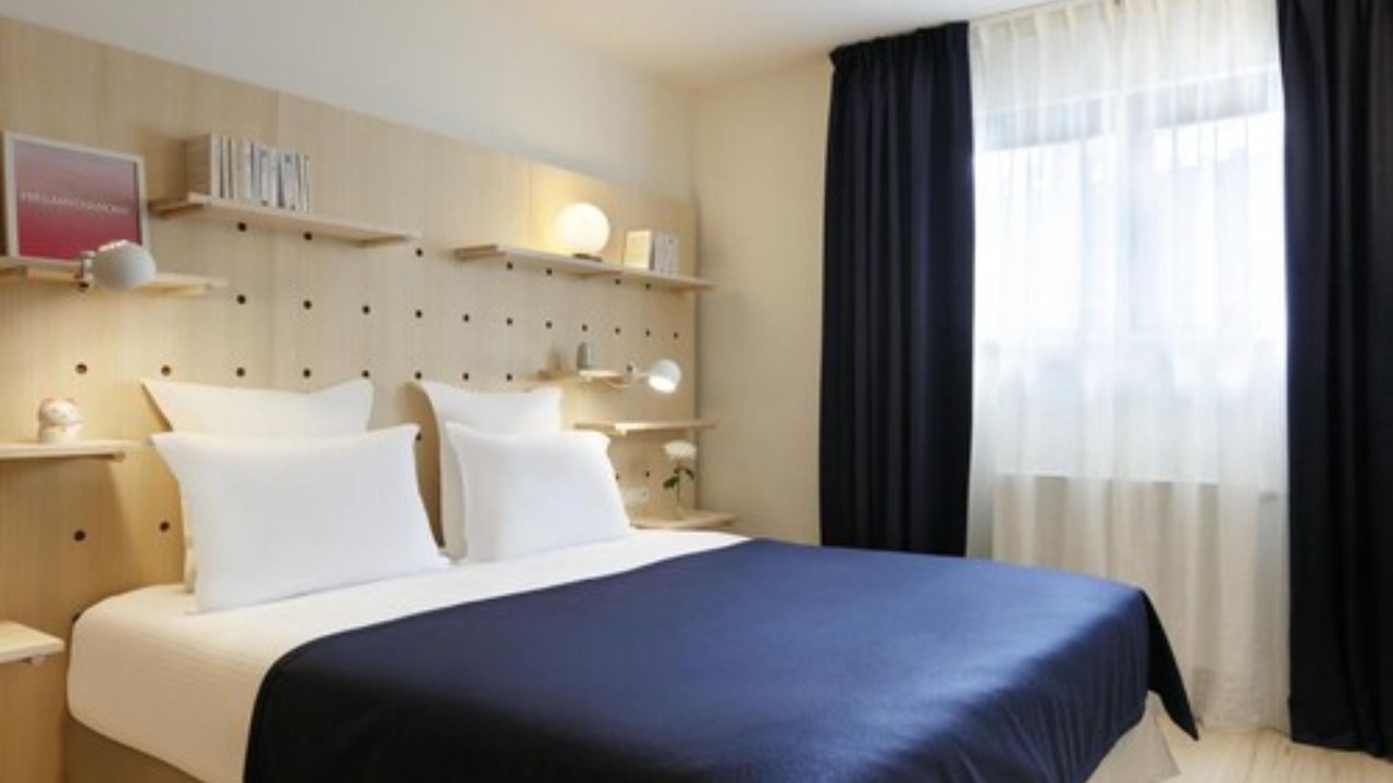 Photo of Bedroom in Chamonix City Centre